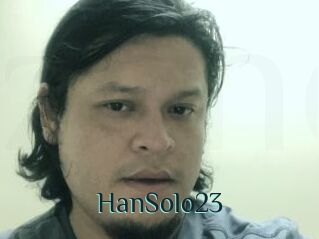 HanSolo23