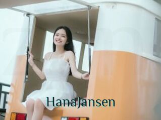 HanaJansen