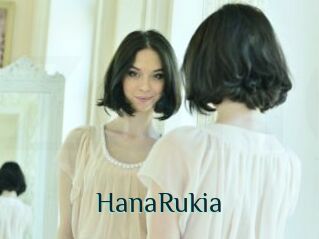 HanaRukia