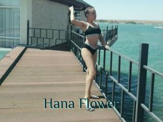 Hana_Flower