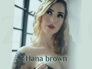 Hana_brown
