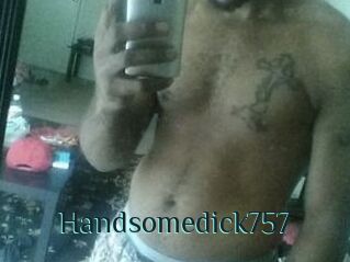 Handsome_dick757