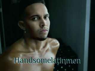 Handsomelatinmen