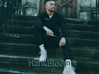 HankBloom