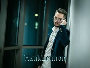 HankLennon