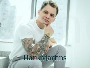 HankMartins