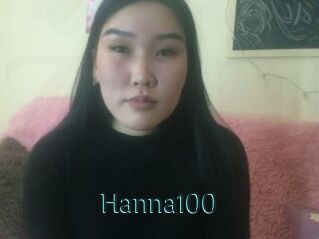 Hanna100
