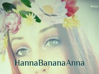 HannaBananaAnna