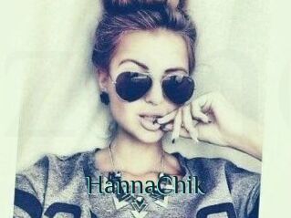 HannaChik
