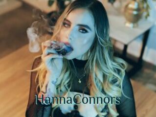 HannaConnors