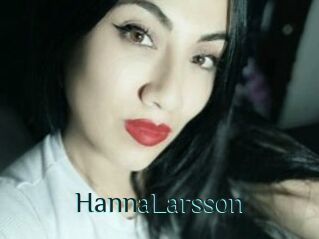 HannaLarsson