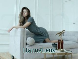 HannaLens