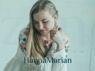 HannaMarian
