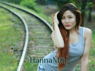 HannaMill