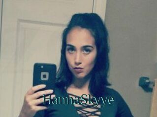 HannaSkyye