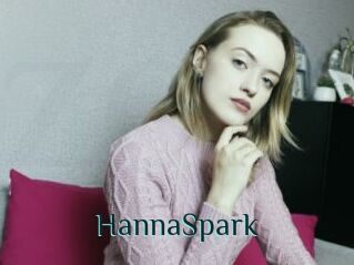 HannaSpark