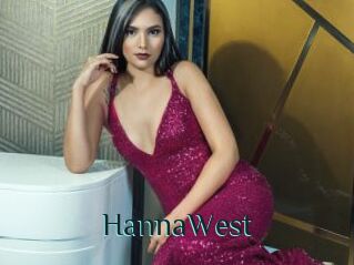 HannaWest