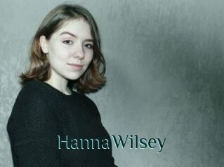 HannaWilsey
