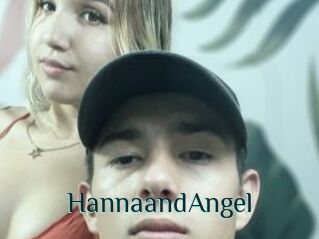 HannaandAngel