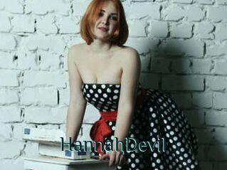 HannahDevil