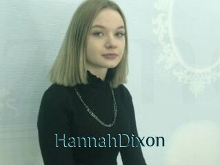 HannahDixon