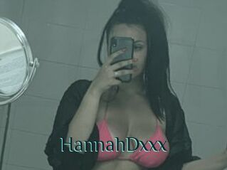 HannahDxxx