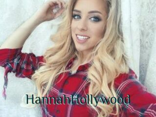 HannahHollywood