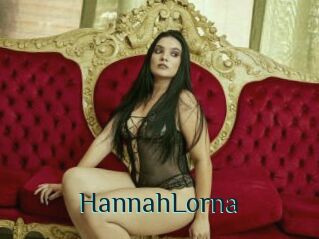 HannahLorna