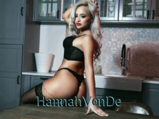 HannahVonDe