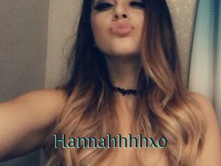 Hannahhhhxo