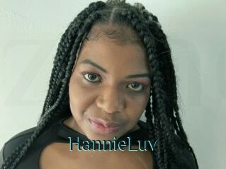 HannieLuv