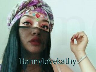 Hannylovekathy