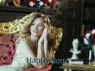 HappyAlone