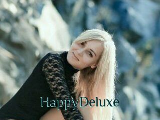 HappyDeluxe