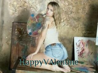 HappyVAlentine