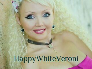 HappyWhiteVeroni