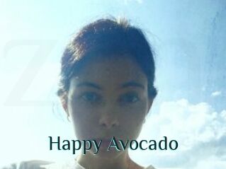 Happy_Avocado