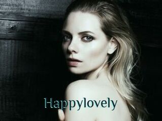 Happylovely