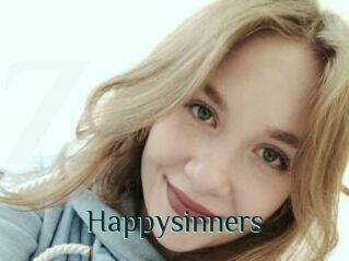 Happysinners