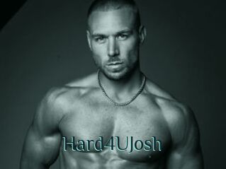 Hard4UJosh