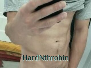 HardNthrobin