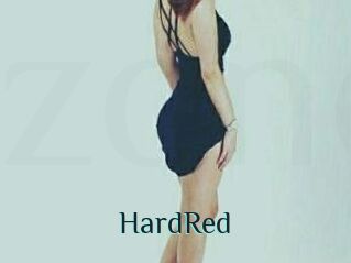 HardRed