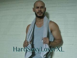 HardSexyLoverXL