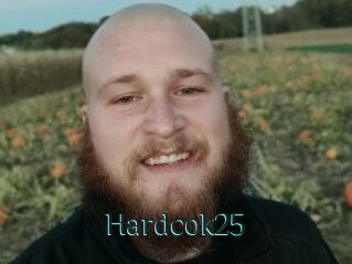 Hardcok25