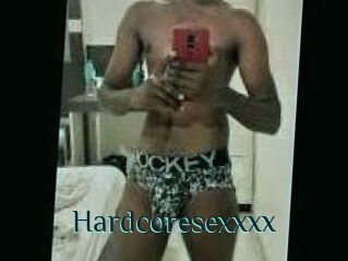 Hardcoresexxxx