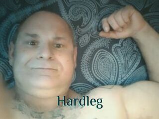 Hardleg