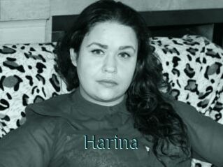 Harina
