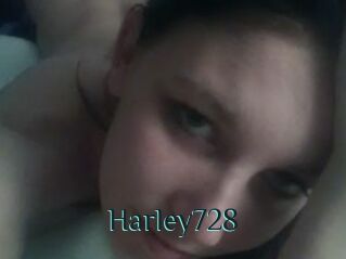 Harley728