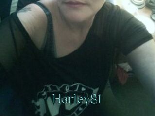 Harley81