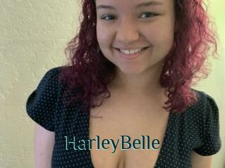 HarleyBelle